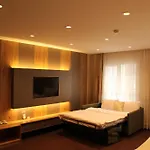 Ξενοδοχείο Sabiha Sultan Hotel-karakoy 3*