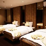 Ξενοδοχείο Sabiha Sultan Hotel-karakoy Κωνσταντινούπολη