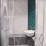 Sabiha Sultan Hotel-karakoy Ξενοδοχείο Κωνσταντινούπολη
