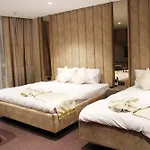 Sabiha Sultan Hotel-karakoy Κωνσταντινούπολη