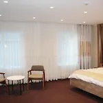 Sabiha Sultan Hotel-karakoy Κωνσταντινούπολη