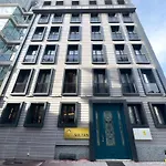 Sabiha Sultan Hotel-karakoy Ξενοδοχείο 3*