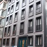 Ξενοδοχείο Sabiha Sultan Hotel-karakoy
