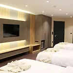 Ξενοδοχείο Sabiha Sultan Hotel-karakoy