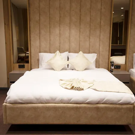 Sabiha Sultan Hotel-karakoy Szálloda Isztambul