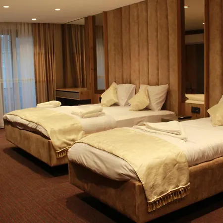 Sabiha Sultan Hotel-karakoy 3* Istambul