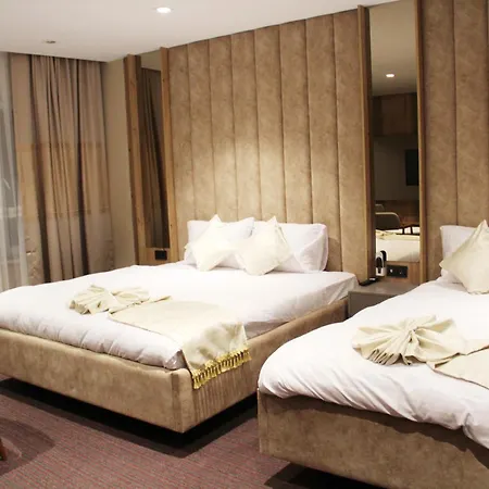 Sabiha Sultan Hotel-karakoy Istambul