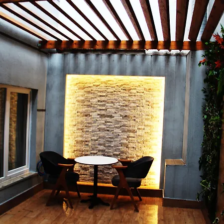 Sabiha Sultan Hotel-karakoy