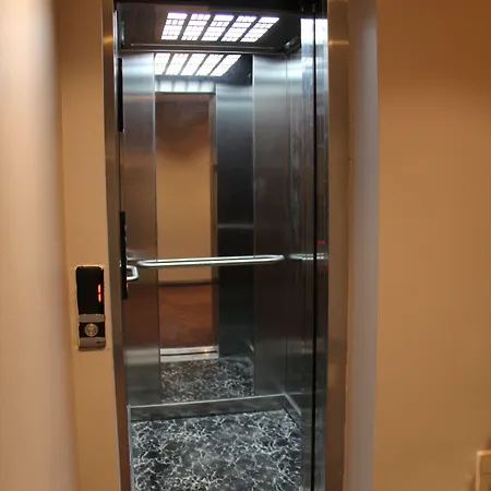 Sabiha Sultan Hotel-karakoy Hotel 3*