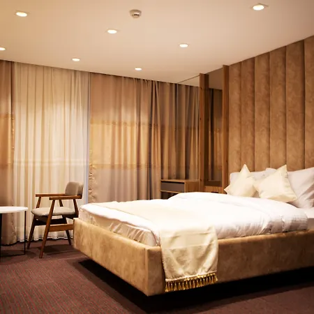 Sabiha Sultan Hotel-karakoy 3*