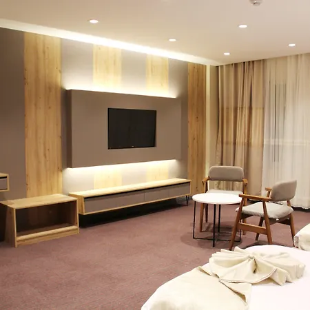 Sabiha Sultan Hotel-karakoy