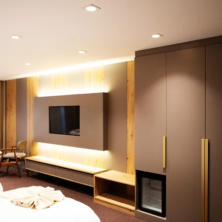 Sabiha Sultan Hotel-karakoy