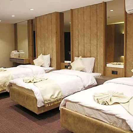 Hotel Sabiha Sultan Hotel-karakoy 3*