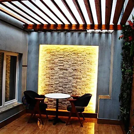 Sabiha Sultan Hotel-karakoy Hotel