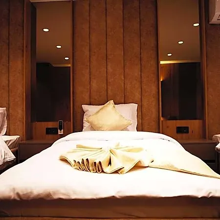 Sabiha Sultan Hotel-karakoy 3* Istanbul