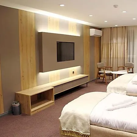 Sabiha Sultan Hotel-karakoy Hotel
