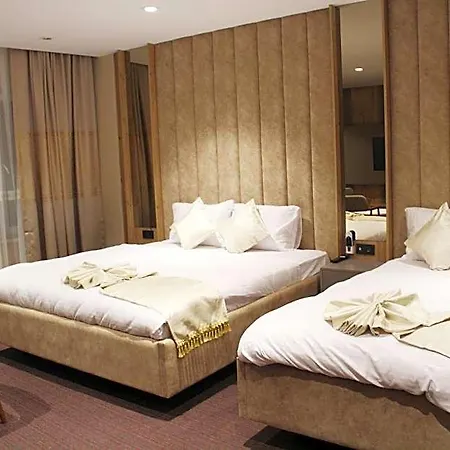 Sabiha Sultan Hotel-karakoy Hotel 3*