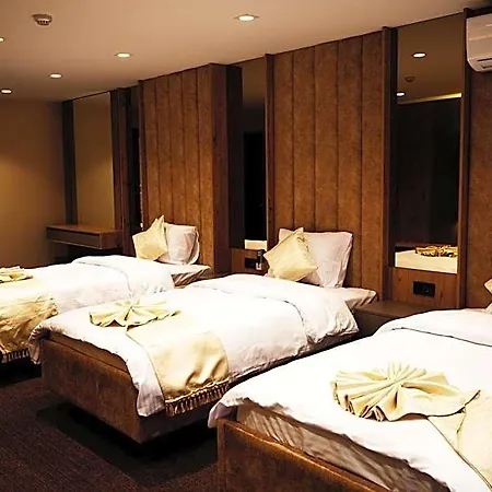 Sabiha Sultan Hotel-karakoy Hotel