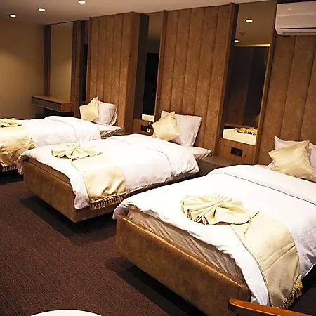 Sabiha Sultan Hotel-karakoy Hotel