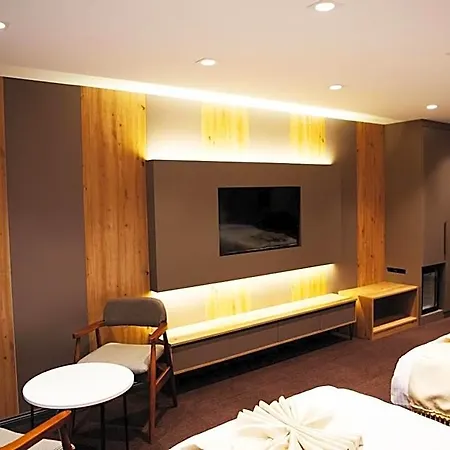 Sabiha Sultan Hotel-karakoy 3*
