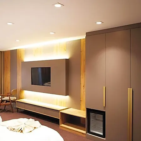 Sabiha Sultan Hotel-karakoy Hotel Istanbul