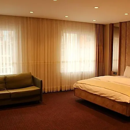Sabiha Sultan Hotel-karakoy 3*