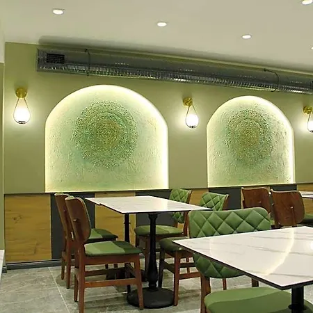 Hotel Sabiha Sultan Hotel-karakoy