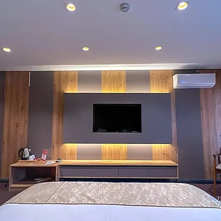 Hotel Sabiha Sultan Hotel-karakoy