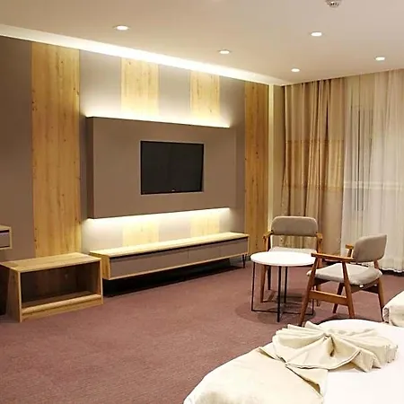 Sabiha Sultan Hotel-karakoy Hotel
