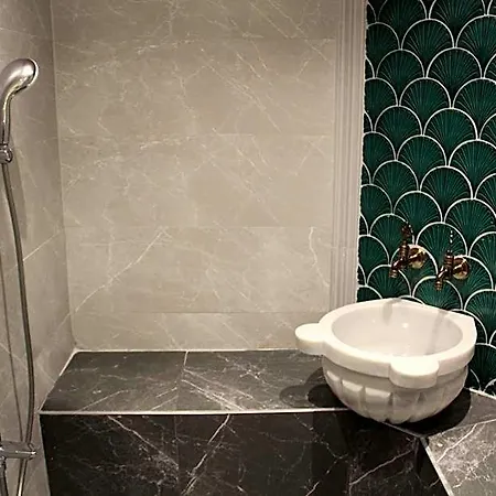 Sabiha Sultan Hotel-karakoy Hotel 3*