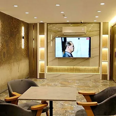 Hotel Sabiha Sultan Hotel-karakoy