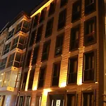 Sabiha Sultan Hotel-karakoy 3*