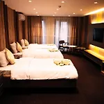 Sabiha Sultan Hotel-karakoy 3* Istambul