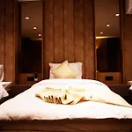 Hotel Sabiha Sultan Hotel-karakoy 3*