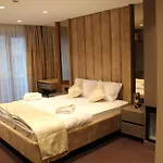 Hotel Sabiha Sultan Hotel-karakoy Istambul