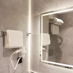 Sabiha Sultan Hotel-karakoy 3* Istambul