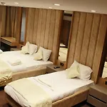 Hotel Sabiha Sultan Hotel-karakoy 3*