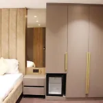 Sabiha Sultan Hotel-karakoy 3*