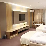 Sabiha Sultan Hotel-karakoy Hotel Istambul
