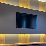 Hotel Sabiha Sultan Hotel-karakoy Istambul