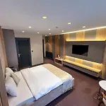 Hotel Sabiha Sultan Hotel-karakoy Istambul
