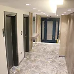 Sabiha Sultan Hotel-karakoy Hotel 3*