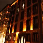 Sabiha Sultan Hotel-karakoy 3* Istambul