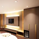 Sabiha Sultan Hotel-karakoy