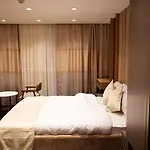 Hotel Sabiha Sultan Hotel-karakoy Istambul