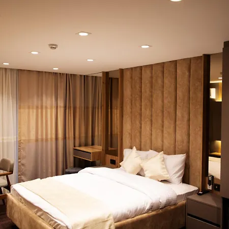 Sabiha Sultan Hotel-karakoy Hotel 3*