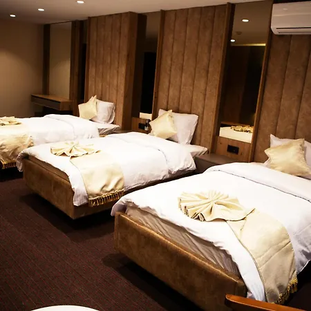 Sabiha Sultan Hotel-karakoy