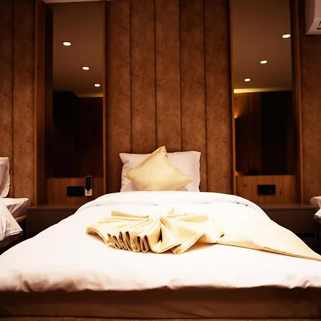 Hotel Sabiha Sultan Hotel-karakoy 3*