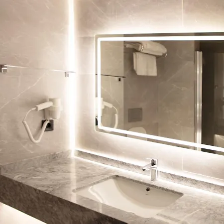 Sabiha Sultan Hotel-karakoy Hotel Istanbul