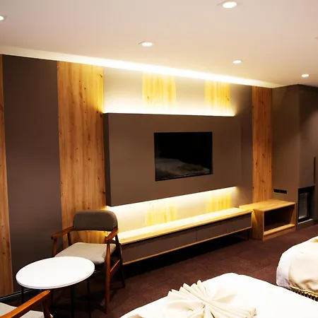 Hotel Sabiha Sultan Hotel-karakoy Istanbul